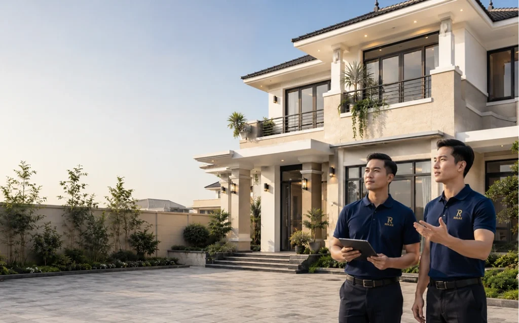 Giới thiệu về sản phẩm sơn Bospro