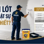 Sơn lót có thật sự cần thiết không