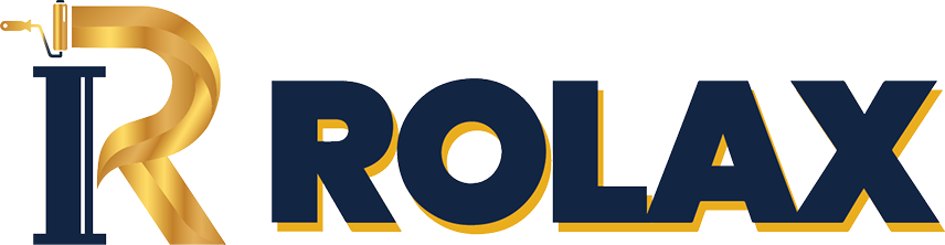 logo rolax liên hệ
